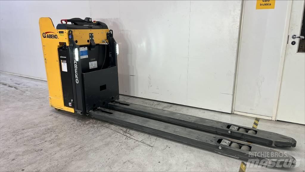 Abeko SAR 30 N Low lifter