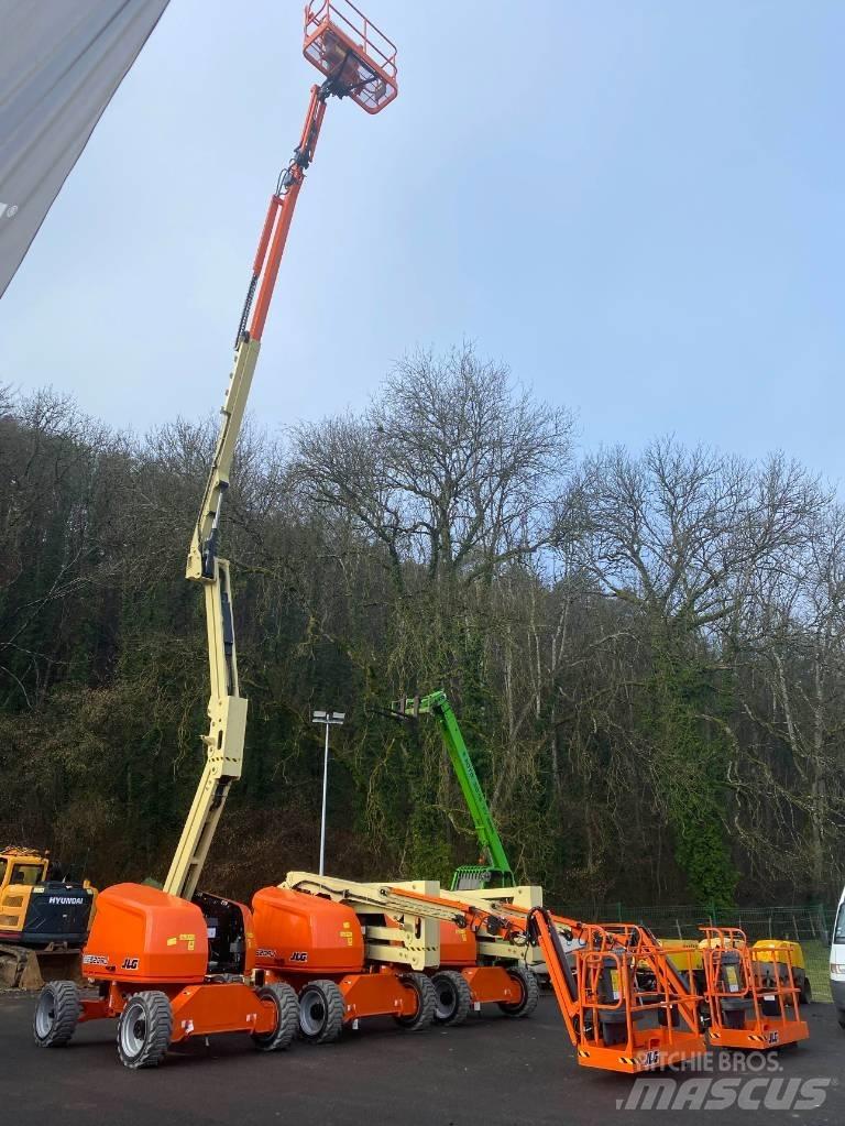 JLG EC520AJ Material Handling - Others