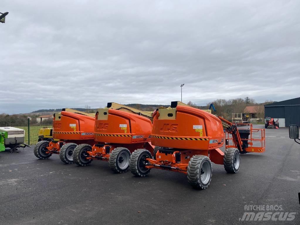 JLG EC520AJ Material Handling - Others