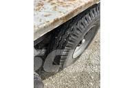 Hudson 7x16 Other trailers