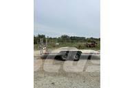 Hudson 7x16 Other trailers