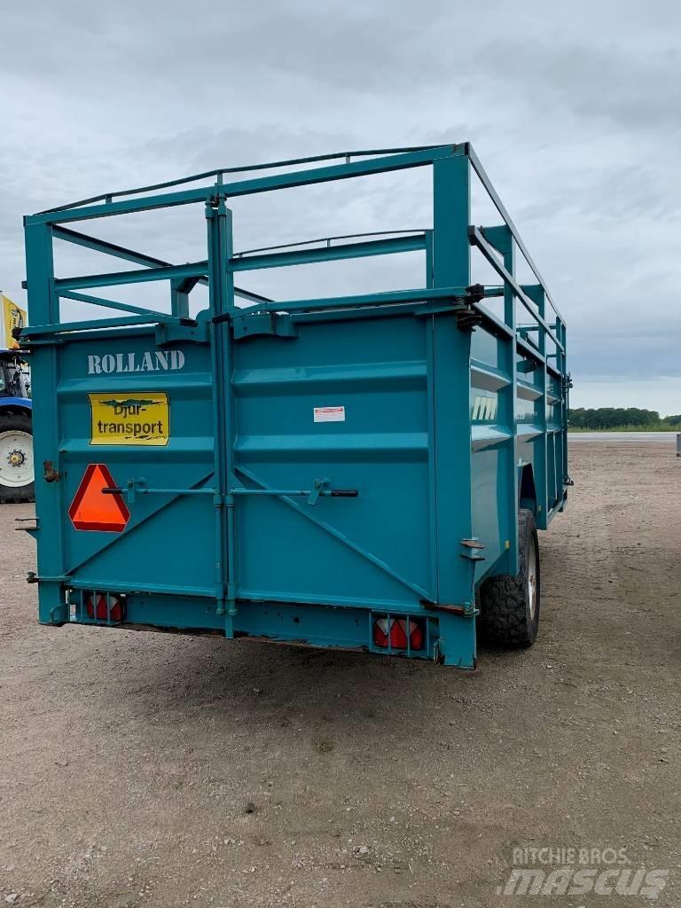 Rolland R 59 Agriculture - Others
