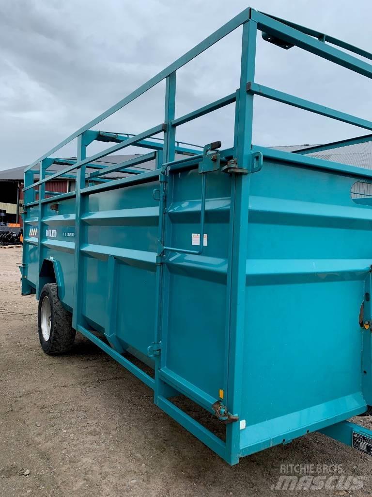 Rolland R 59 Agriculture - Others