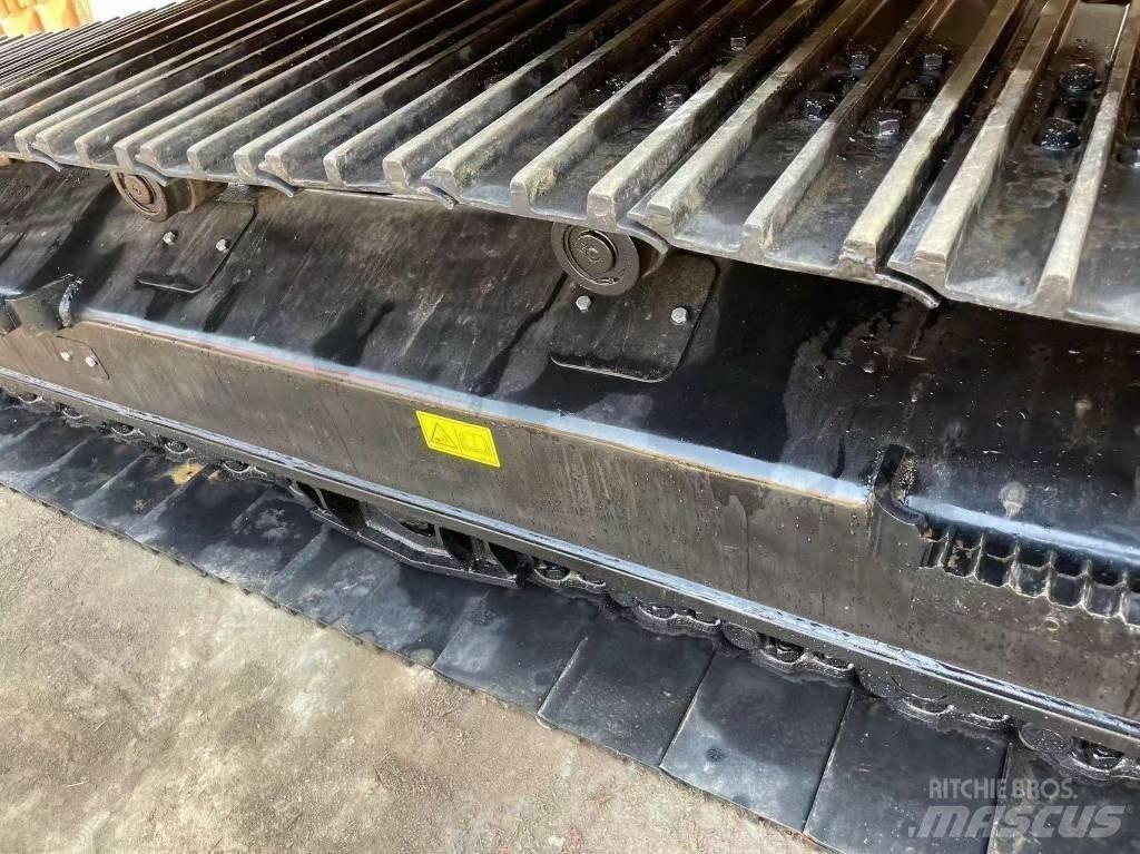 CAT 315 D2GC Crawler excavators