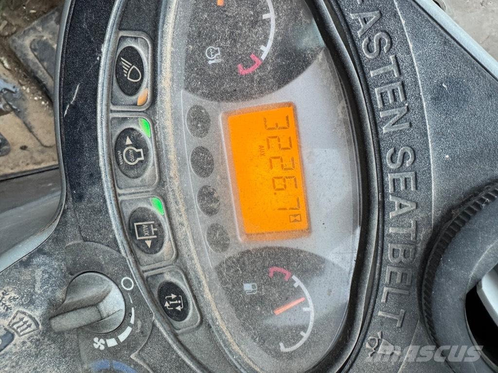 Bobcat E26 Mini excavators < 7t (Mini diggers)