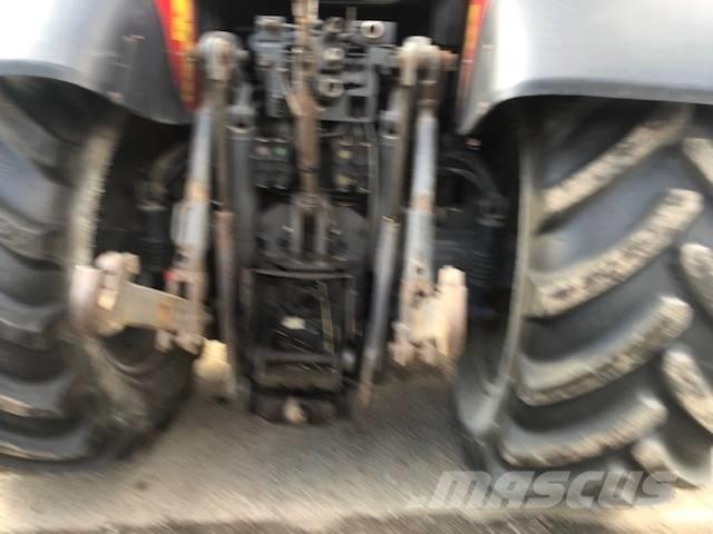 Massey Ferguson 7618 Tractors