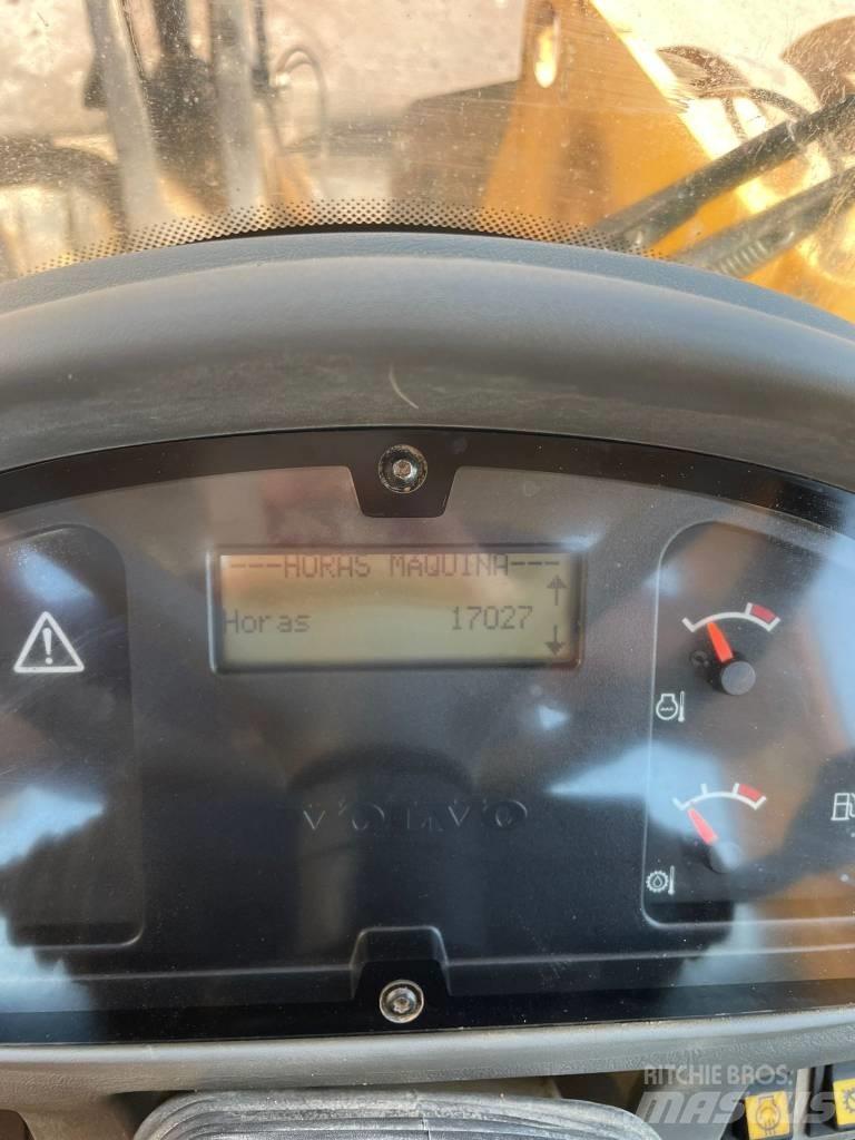 Volvo L 110 E Wheel loaders