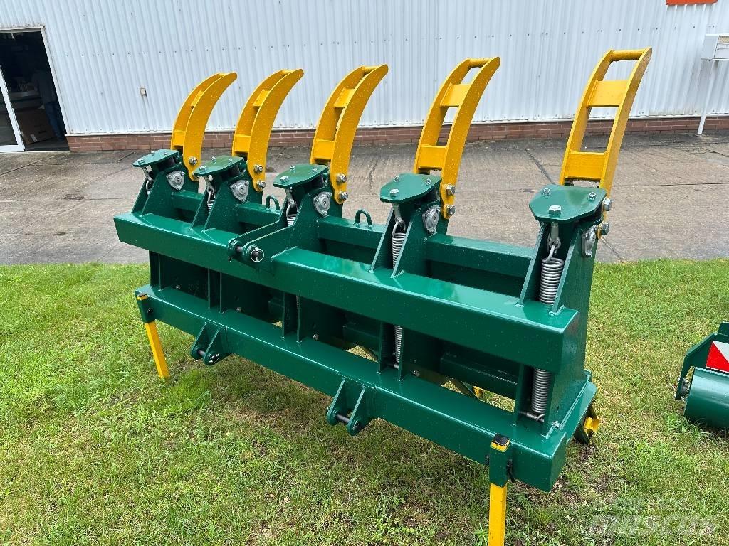  FHS Räumrechen Forwarders