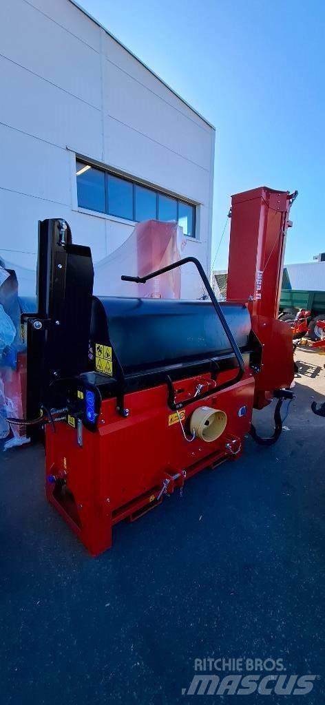Japa 365+ Pro Wood splitters and cutters