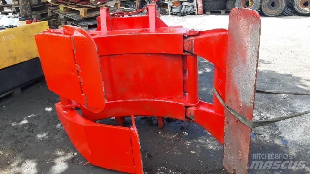 Auramo RC-350J Rotators