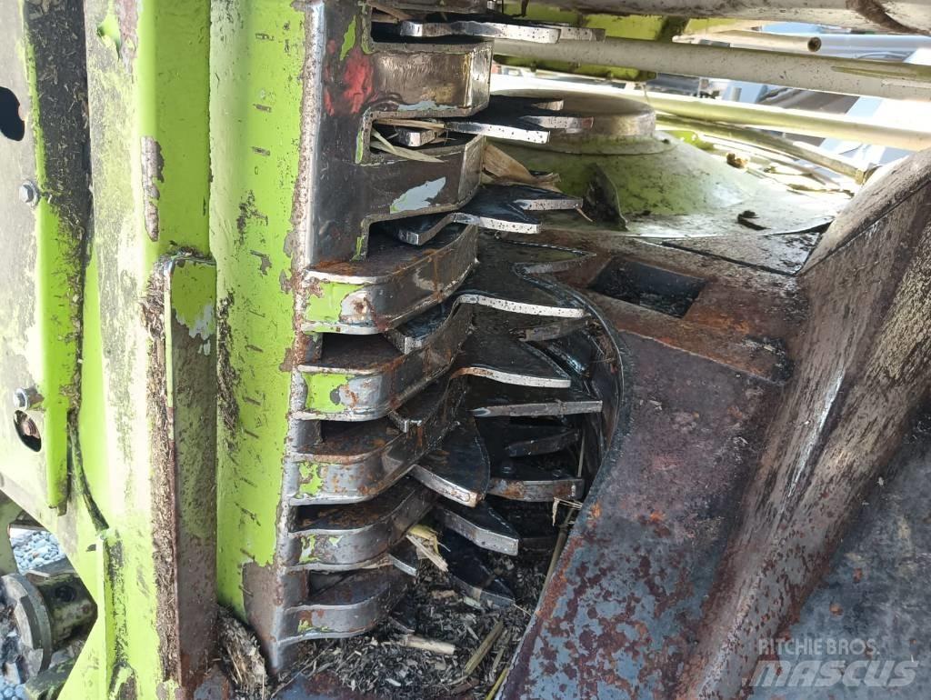 CLAAS Orbis 900 Hay and forage machine accessories