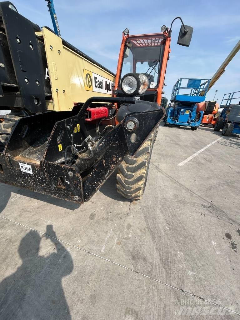 JLG 4017 RS Telescopic handlers
