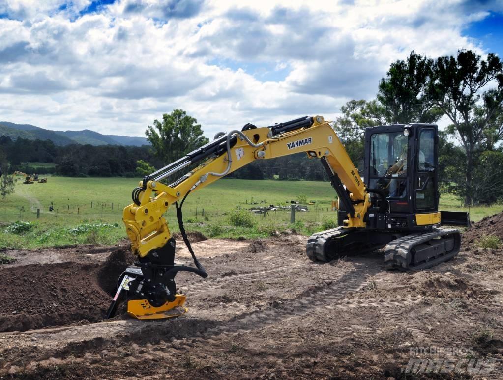 M3 Trencher Material Handling - Others