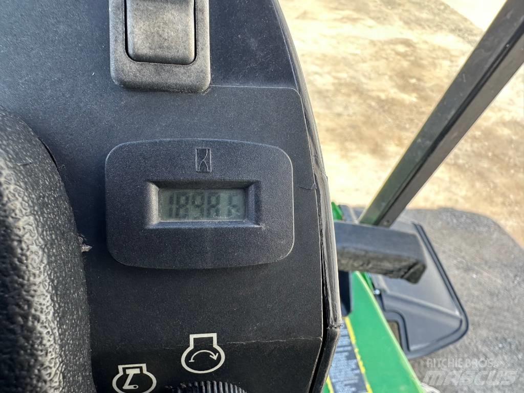 John Deere 1565 Construction - Others