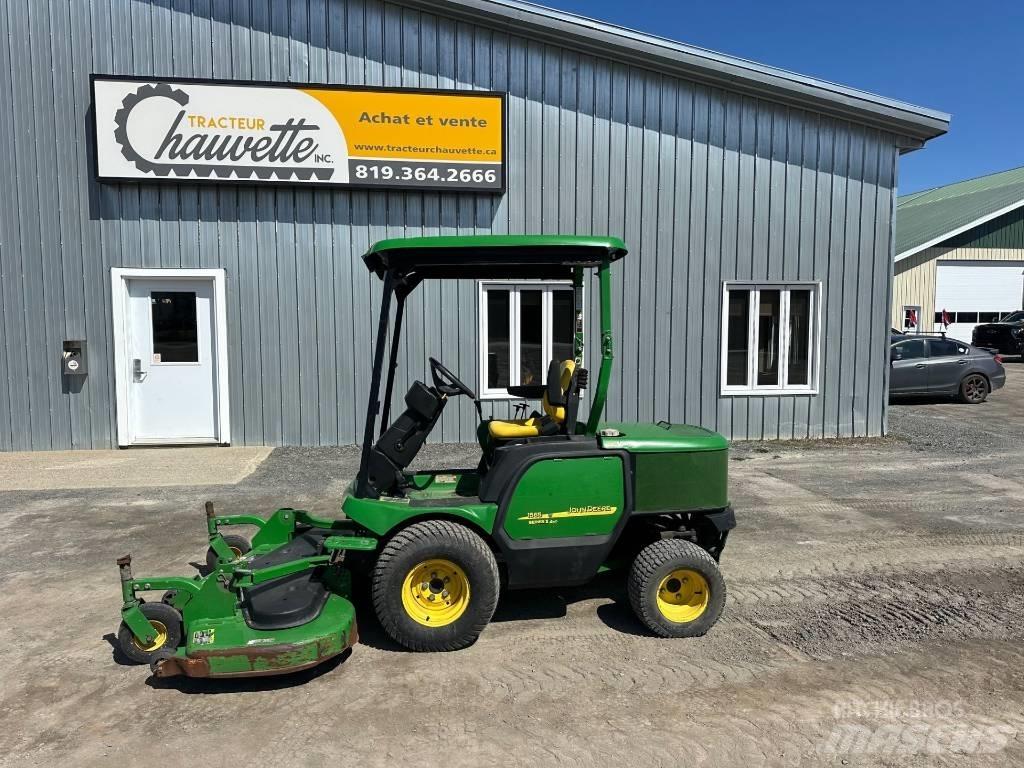 John Deere 1565 Construction - Others