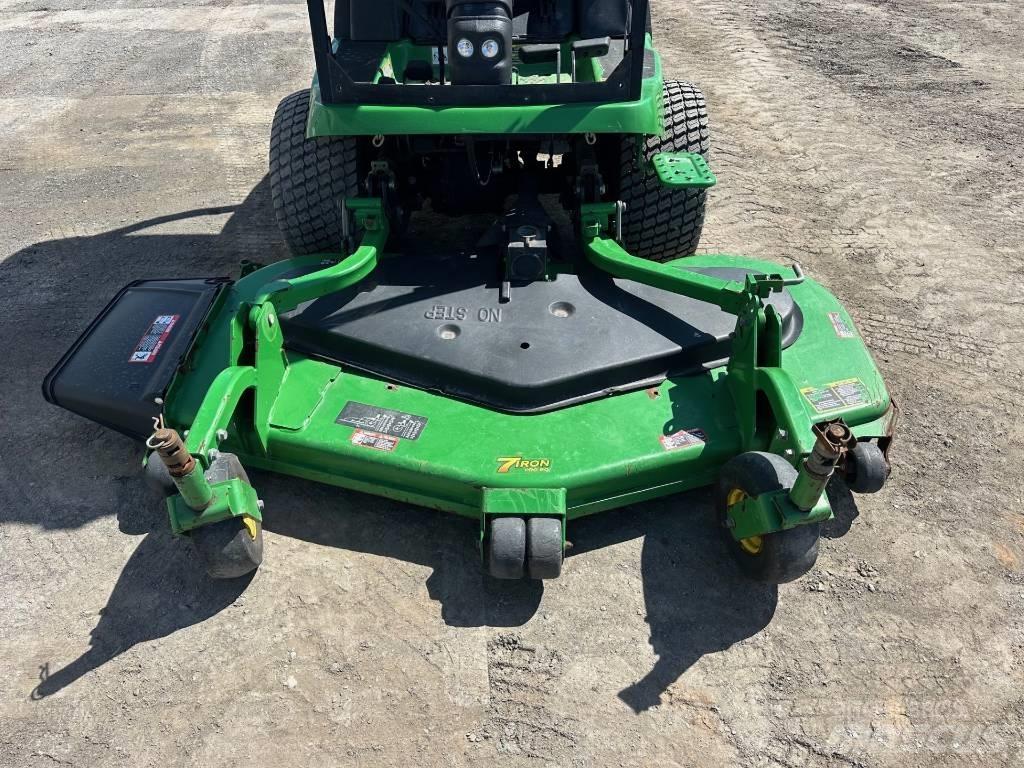 John Deere 1565 Construction - Others