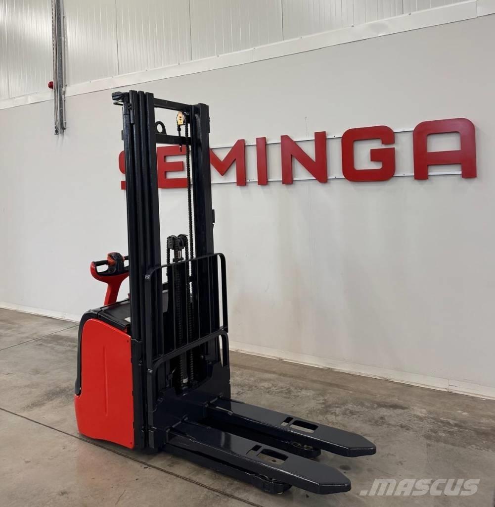 Linde 10848 L14 Forklift trucks - others