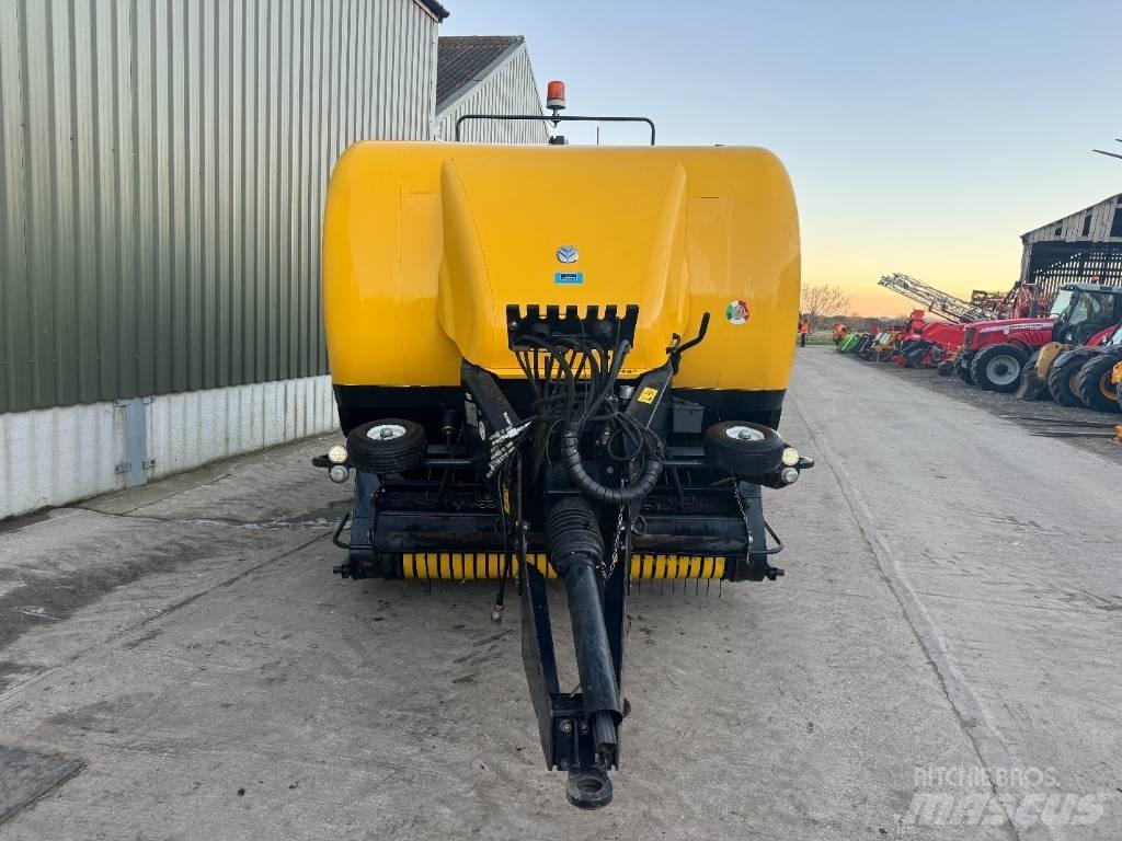 New Holland BB 9060 Square balers