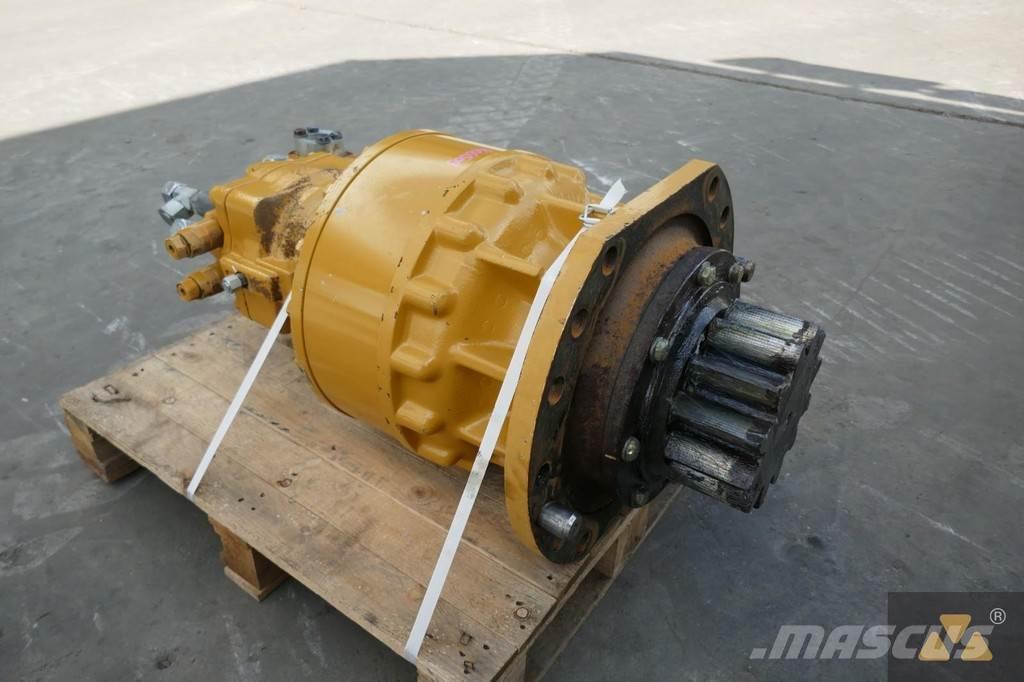 CAT 296-6249 Transportation - Others