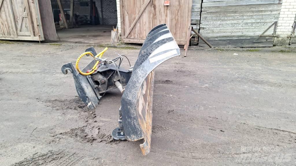 CASE 695 ST Backhoe loaders