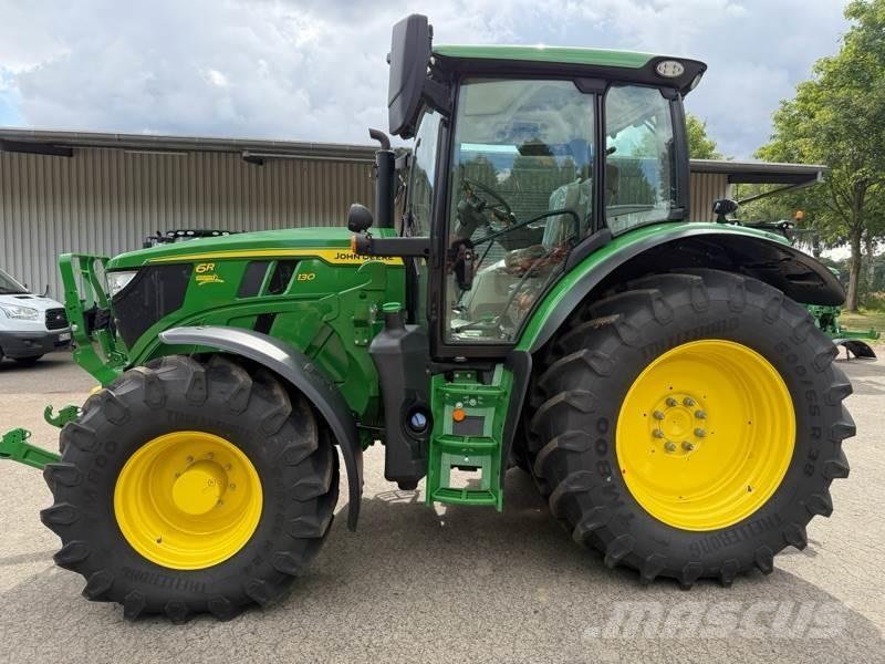 John Deere 6R130 Agriculture - Others