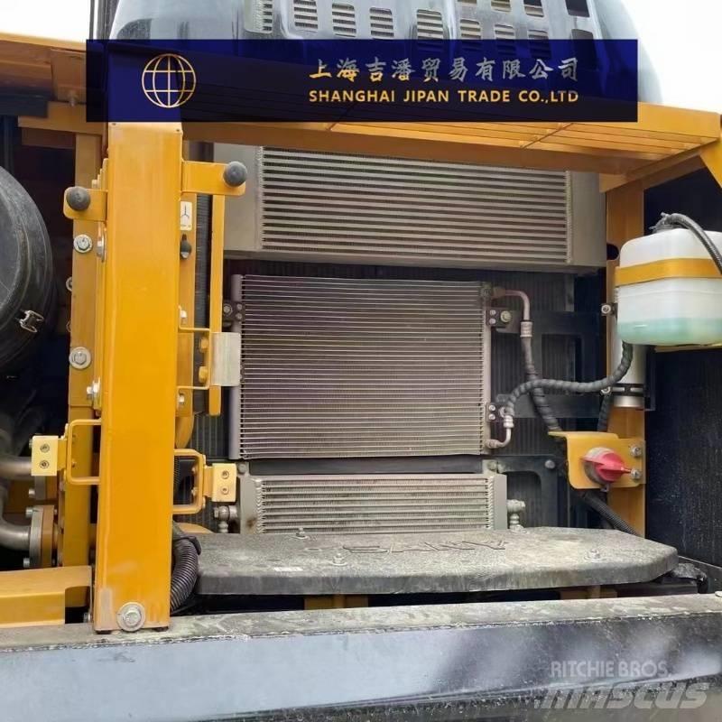 Sany SY 245 Crawler excavators