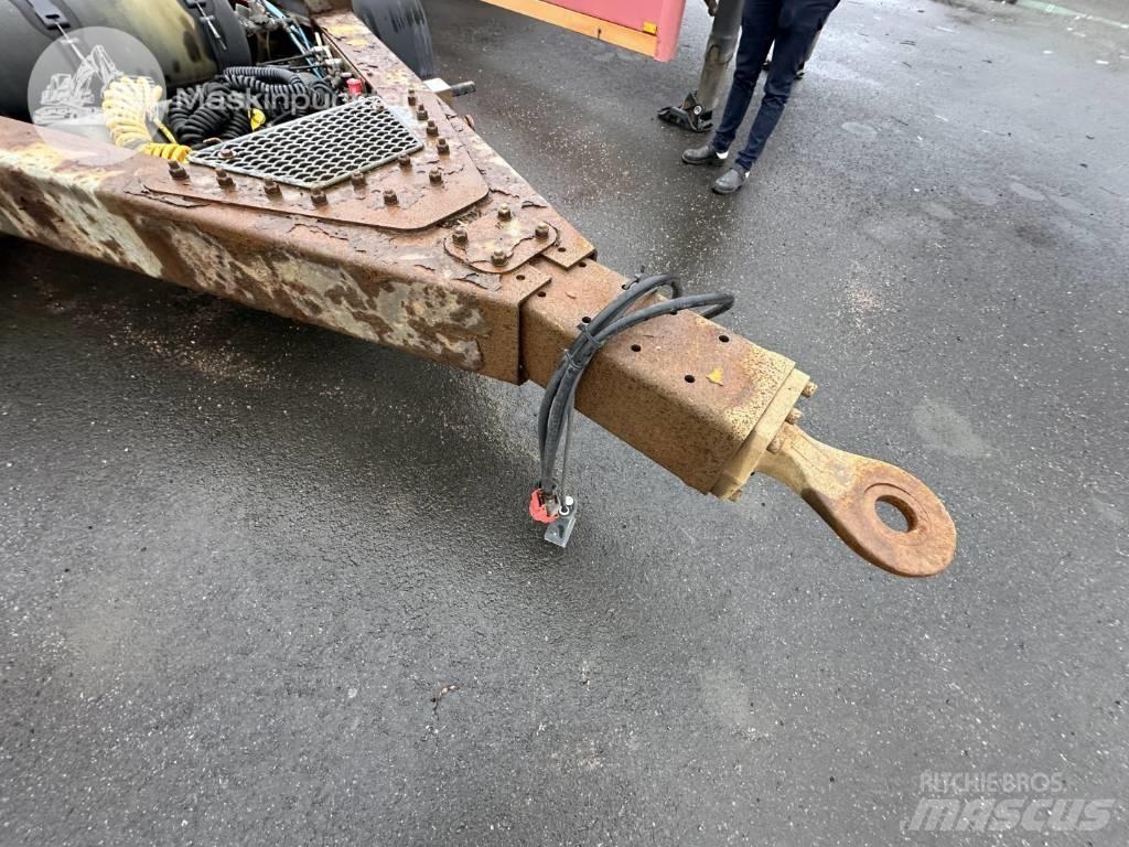 Närko C2YS11B11 Dollies