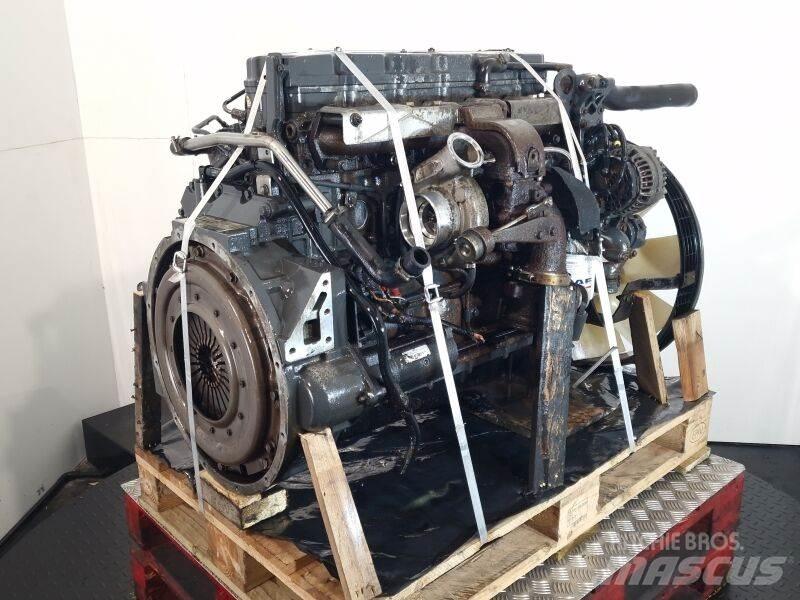 DAF GR165U2 Engines