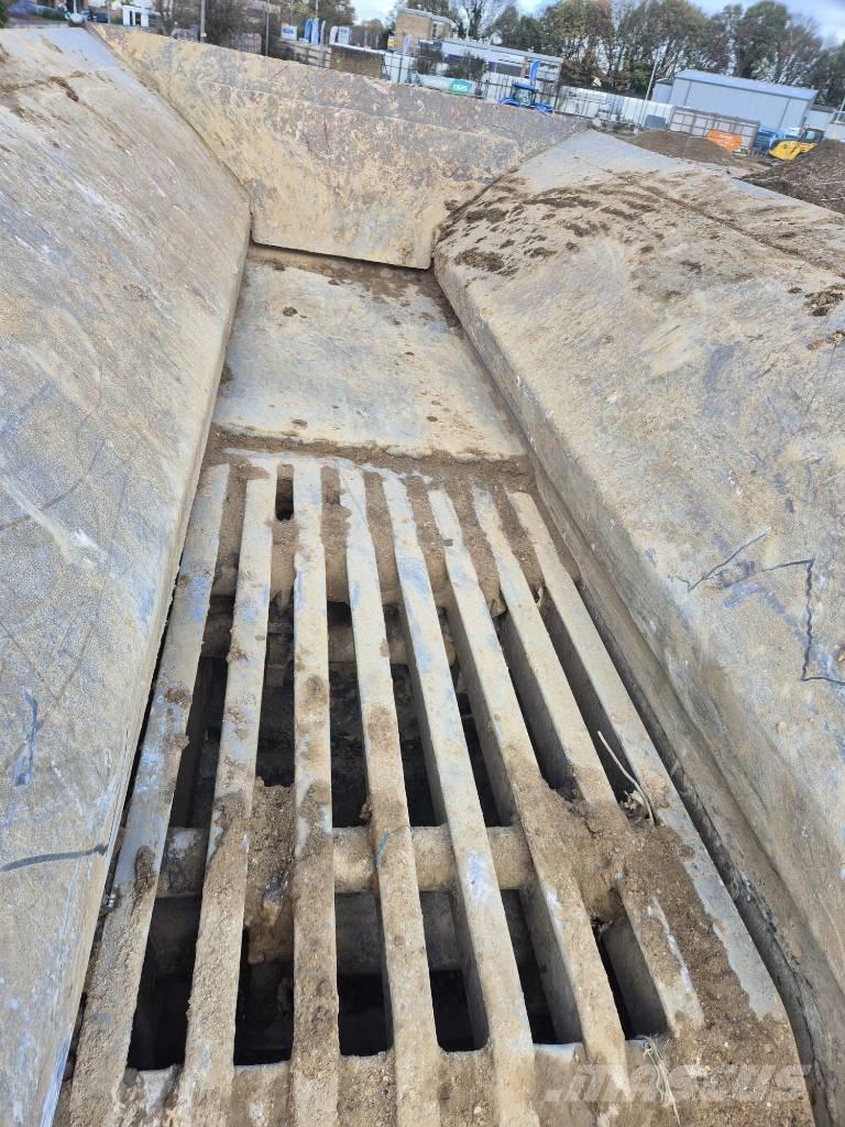 Keestrack B 3 Crushers