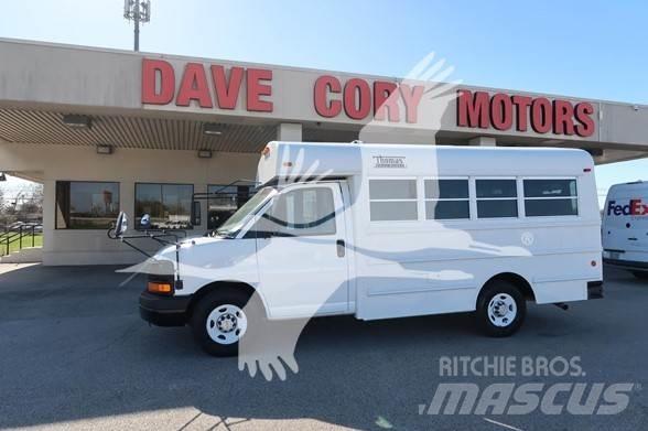 Chevrolet 3500 Construction - Others