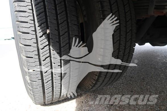 Ford E450 SD Construction - Others