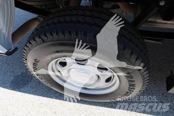 Ford F150 Construction - Others