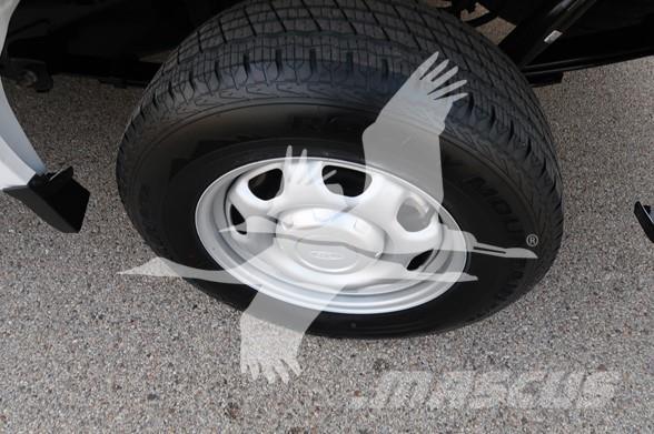 Ford F150 Construction - Others