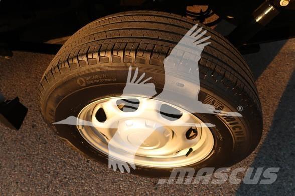 Ford F150 Construction - Others