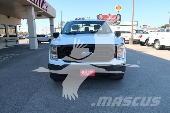 Ford F150 Construction - Others