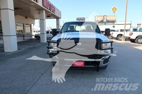 Ford F250 SD Construction - Others