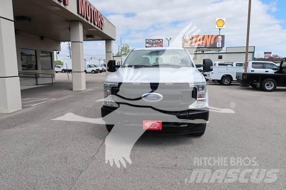 Ford F250 SD Construction - Others