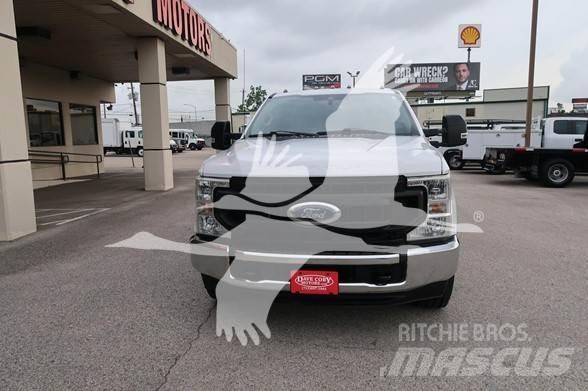 Ford F250 SD Construction - Others