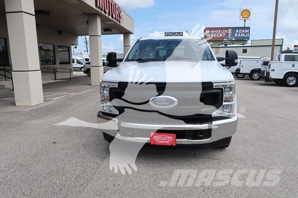 Ford F250 SD Construction - Others