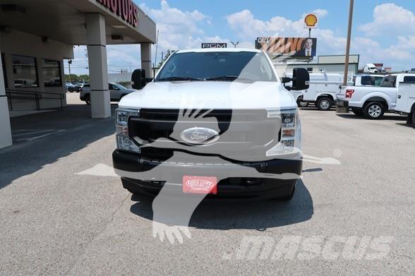 Ford F250 SD Construction - Others