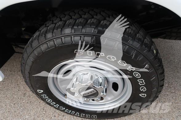 Ford F250 SD Construction - Others