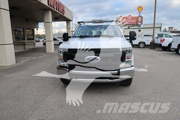 Ford F250 SD Construction - Others