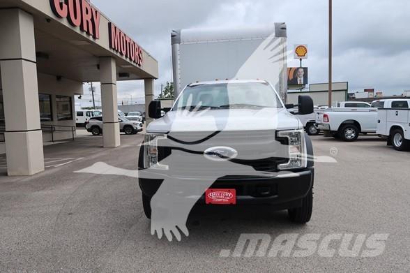 Ford F450 SD Construction - Others