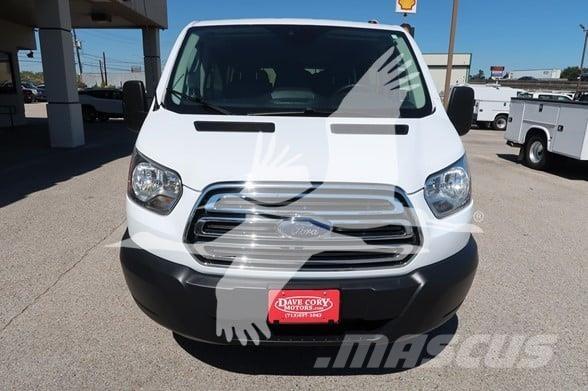 Ford TRANSIT Construction - Others