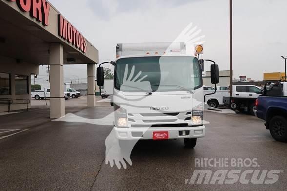 Isuzu NPR HD Construction - Others