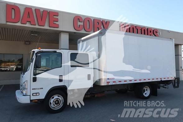 Isuzu NPR HD Construction - Others