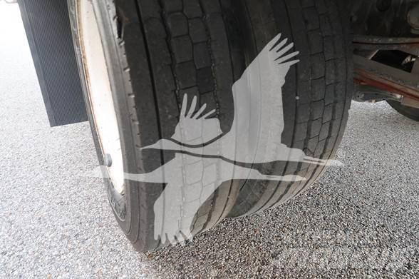 Isuzu NPR HD Construction - Others