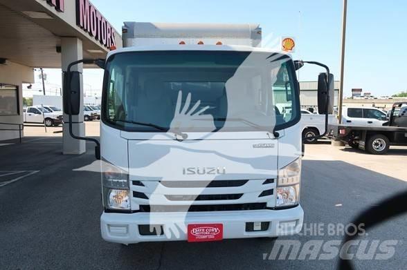 Isuzu NPR HD Construction - Others