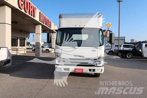 Isuzu NPR XD Construction - Others