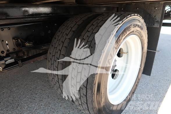 Isuzu NRR Construction - Others